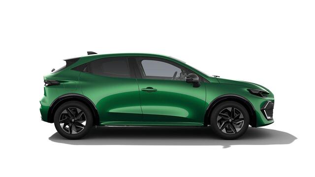 Renault CLIO Techno Full Hybrid E-Tech 160 pk l Tijdelijk introductievoordeel!