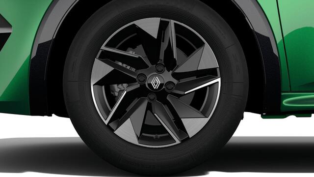 Renault CLIO Techno Full Hybrid E-Tech 160 pk l Tijdelijk introductievoordeel!