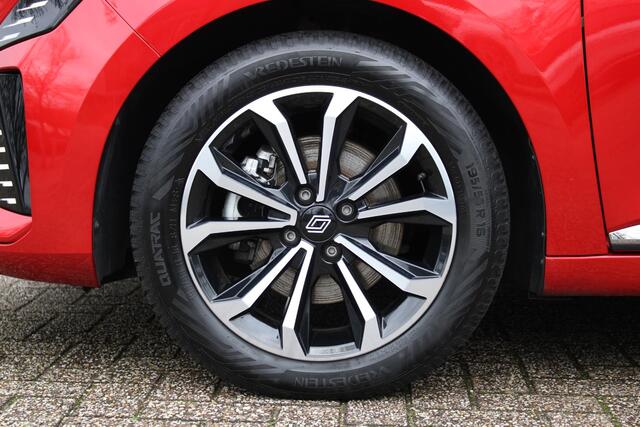 Renault CLIO 1.6 E-Tech Full Hybrid 145 techno | 360 graden camera | Climate control | Groot scherm