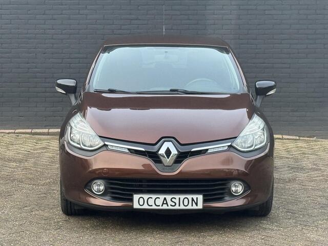 Renault CLIO 0.9 TCe Eco2 Expression I INCL. ¤ 850,00 AFL.KOSTEN + BOVAG GARANTIE