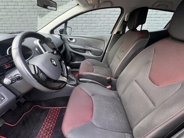 Renault CLIO 0.9 TCe Eco2 Expression I INCL. ¤ 850,00 AFL.KOSTEN + BOVAG GARANTIE