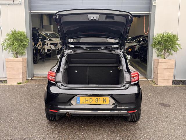 Renault CLIO 1.3 TCe R.S. Line / AUTOMMAT / NAVI / CAMERA / AIRCO /KEY-LESS/