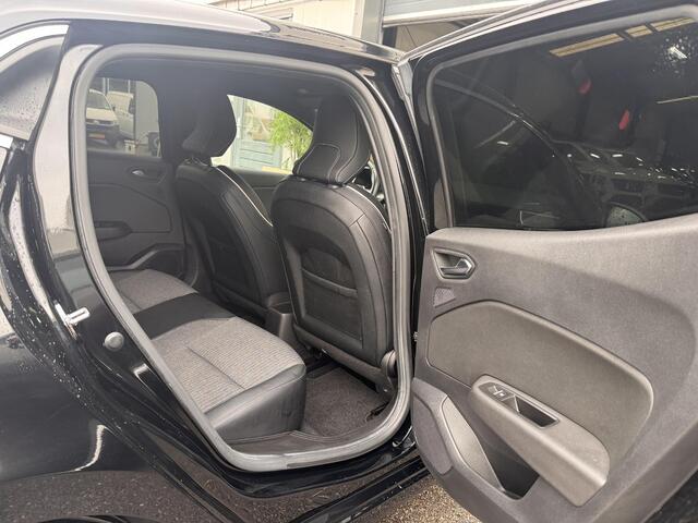 Renault CLIO 1.3 TCe R.S. Line / AUTOMMAT / NAVI / CAMERA / AIRCO /KEY-LESS/