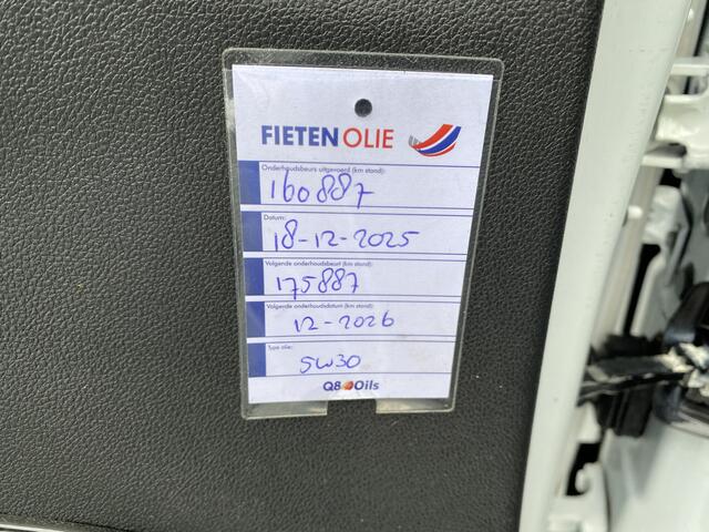 Renault CLIO Estate 0.9 TCe Limited 161Dkm.NAP, A/C, Navi, CC, PDC, LM, nw. APK - Inruil Mogelijk -