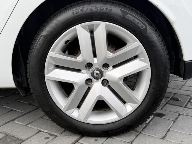 Renault CLIO Estate 0.9 TCe Zen Cruise | Airco | Navi | Nwe APK | Trekhaak