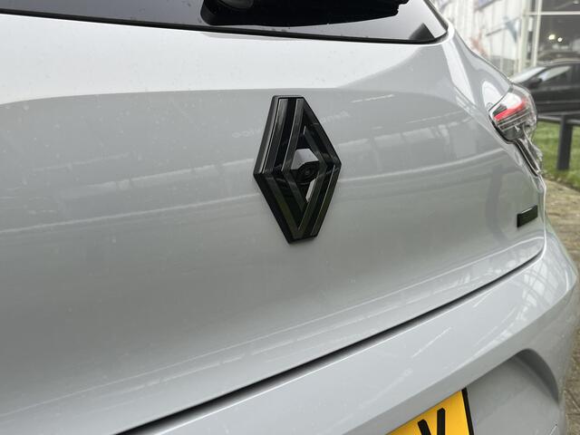 Renault CLIO 1.6 E-Tech Full Hybrid 145 PK esprit Alpine / 360 Camera / Bose / Stoelverw. + Stuurverw. / Adaptive Cruise / LMV /