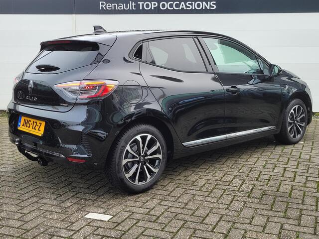 Renault CLIO 1.6 E-Tech Full Hybrid 145 techno | Winter Pack | Trekhaak |