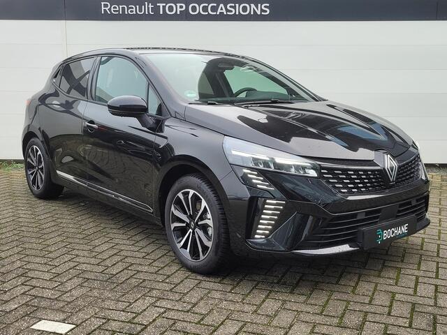 Renault CLIO 1.6 E-Tech Full Hybrid 145 techno | Winter Pack | Trekhaak |