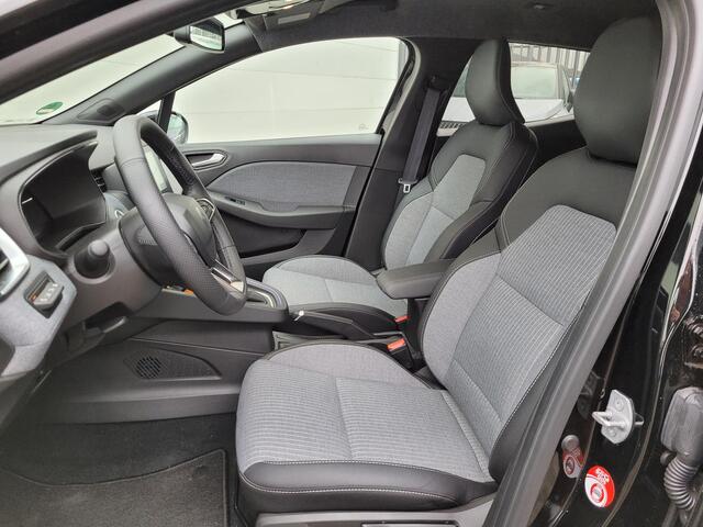 Renault CLIO 1.6 E-Tech Full Hybrid 145 techno | Winter Pack | Trekhaak |