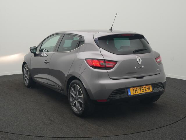 Renault CLIO TCe 90 Night & Day - RIJKLAARPRIJS - Airco - Cruise Control - DAB - Dealeronderhouden