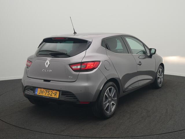 Renault CLIO TCe 90 Night & Day - RIJKLAARPRIJS - Airco - Cruise Control - DAB - Dealeronderhouden