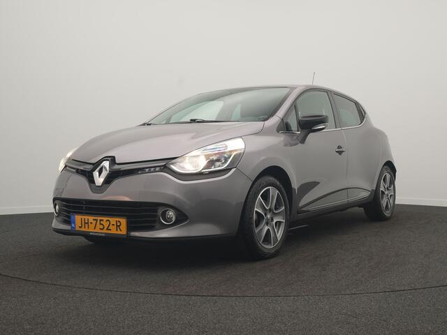 Renault CLIO TCe 90 Night & Day - RIJKLAARPRIJS - Airco - Cruise Control - DAB - Dealeronderhouden