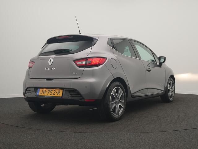 Renault CLIO TCe 90 Night & Day - RIJKLAARPRIJS - Airco - Cruise Control - DAB - Dealeronderhouden