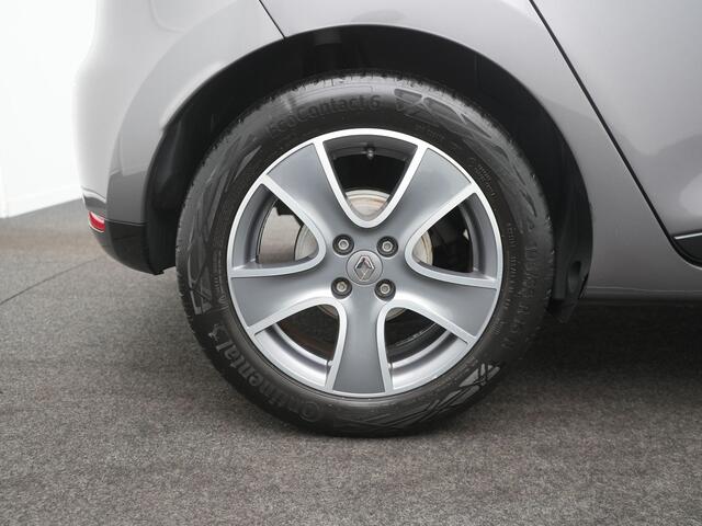 Renault CLIO TCe 90 Night & Day - RIJKLAARPRIJS - Airco - Cruise Control - DAB - Dealeronderhouden