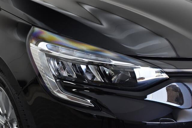 Renault CLIO 1.0 TCE 90PK ZEN 5-DRS