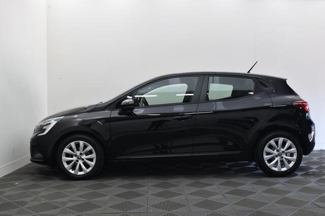 Renault CLIO 1.0 TCE 90PK ZEN 5-DRS