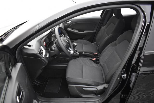 Renault CLIO 1.0 TCE 90PK ZEN 5-DRS