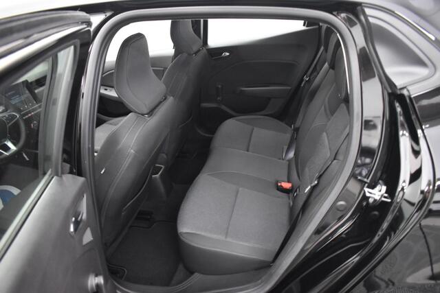 Renault CLIO 1.0 TCE 90PK ZEN 5-DRS