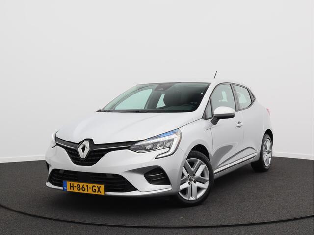 Renault CLIO 1.0 TCe Zen/ lage km/ zeer mooi!