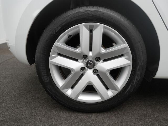 Renault CLIO TCe 100 Zen - RIJKLAARPRIJS - Cruise Control - Navigatie - Dealeronderhouden