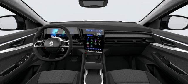 Renault ESPACE E-Tech Hybrid 200 techno 5p. / Nieuw te Bestellen / Full Options /