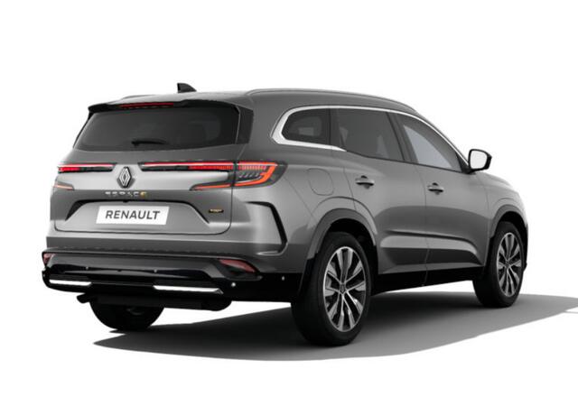 Renault ESPACE E-Tech Hybrid 200 techno 5p. / Nieuw te Bestellen / Full Options /