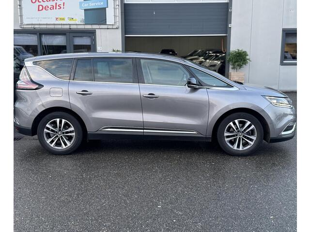 Renault ESPACE 1.8 TCe Intens 7p. / NAP / PANO / TREKHAAK / GARANTIE /