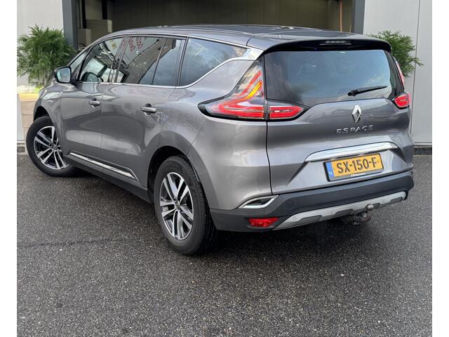 Renault ESPACE 1.8 TCe Intens 7p. / NAP / PANO / TREKHAAK / GARANTIE /