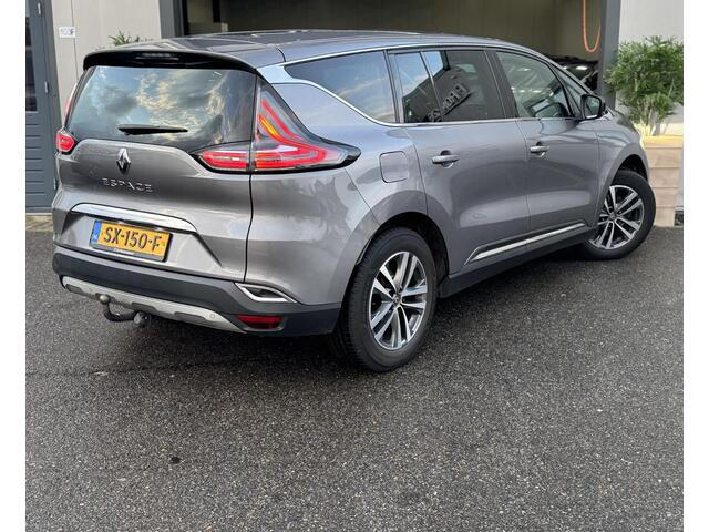 Renault ESPACE 1.8 TCe Intens 7p. / NAP / PANO / TREKHAAK / GARANTIE /