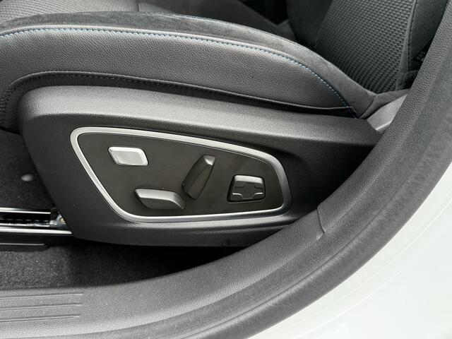 Renault ESPACE E-Tech Hybrid 200 iconic 5p. (Hoge Instap) Harman & Kardon | Elec. A.Klep | Pack Winter | Navigatie!