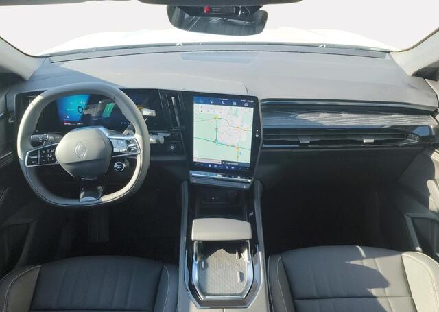 Renault ESPACE E-Tech Hybrid 200 iconic 5p. - Glazen dak