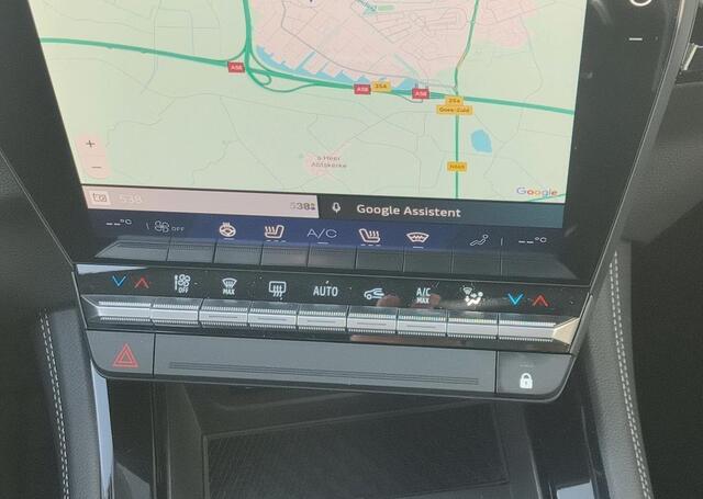 Renault ESPACE E-Tech Hybrid 200 iconic 5p. - Glazen dak