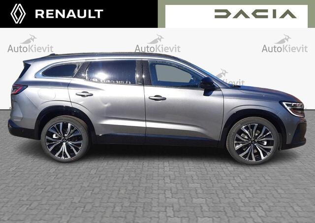 Renault ESPACE E-Tech Hybrid 200 iconic 5p. - pack harman kardon premium sound,pack bagage,pack advanced driving assist,matrix LED