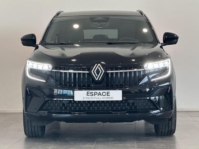 Renault ESPACE 1.2 E-Tech Hybrid 200 Iconic 7p. | Matrix LED | Panoramadak | Harman Kardon | Pack Advanced Driving Assist | Van: ¤ 59.882,- nu rijklaar voor: ¤ 55.132,-
