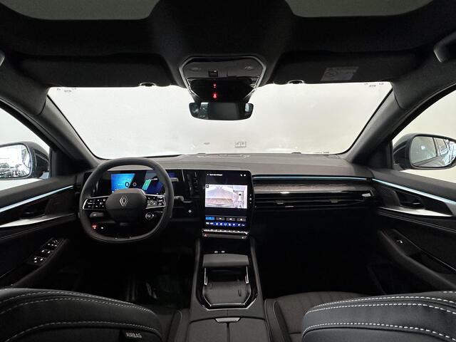 Renault ESPACE 1.2 E-Tech Hybrid 200 Iconic 7p. | Matrix LED | Panoramadak | Harman Kardon | Pack Advanced Driving Assist | Van: ¤ 59.882,- nu rijklaar voor: ¤ 55.132,-