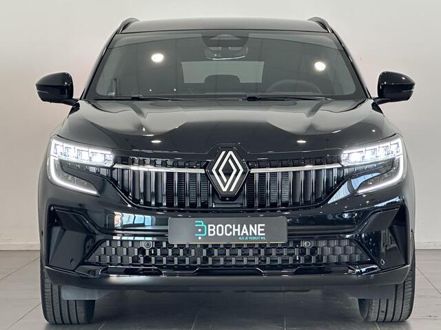 Renault ESPACE E-Tech Full Hybrid 200 Iconic 7p. | Matrix LED | Panoramadak | Harman Kardon | Pack Advanced Driving Assist