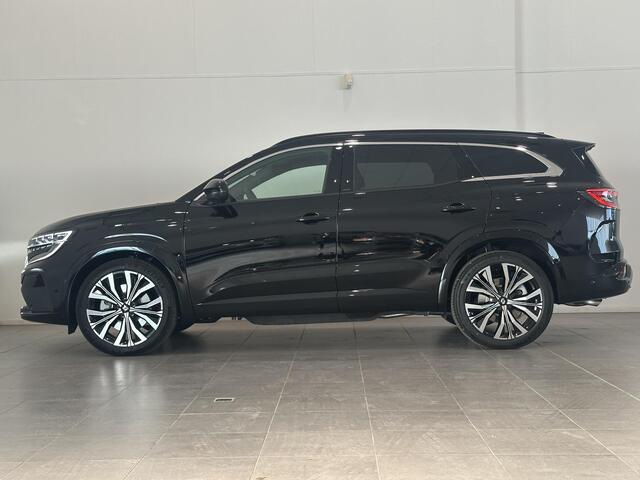 Renault ESPACE E-Tech Full Hybrid 200 Iconic 7p. | Matrix LED | Panoramadak | Harman Kardon | Pack Advanced Driving Assist