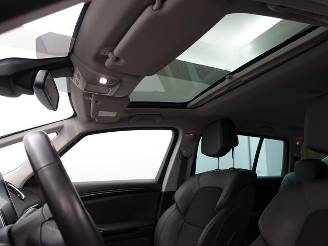Renault ESPACE 1.8 TCe Intens Panoramic Aut- Panoramadak, Xenon Led, Park Assist, Blindspot, Comfort Interieur, Virtual Cockpit