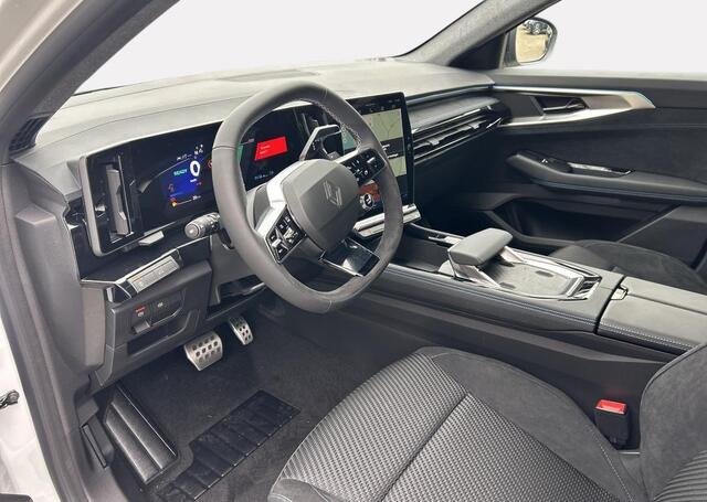 Renault ESPACE E-Tech full hybrid 200 esprit Alpine 5p.