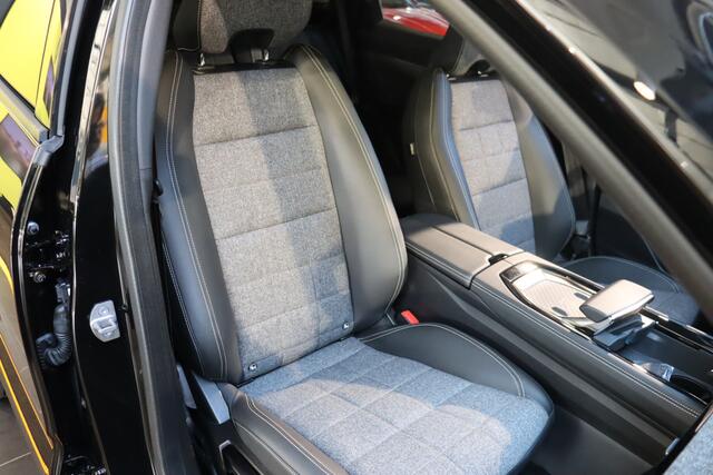 Renault ESPACE E-Tech full hybrid 200pk techno 7persoons