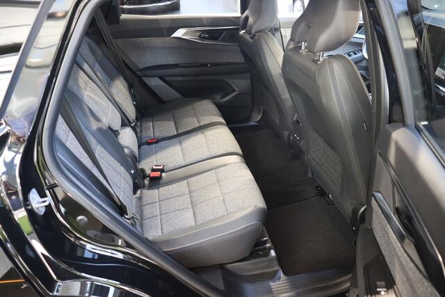 Renault ESPACE E-Tech full hybrid 200pk techno 7persoons