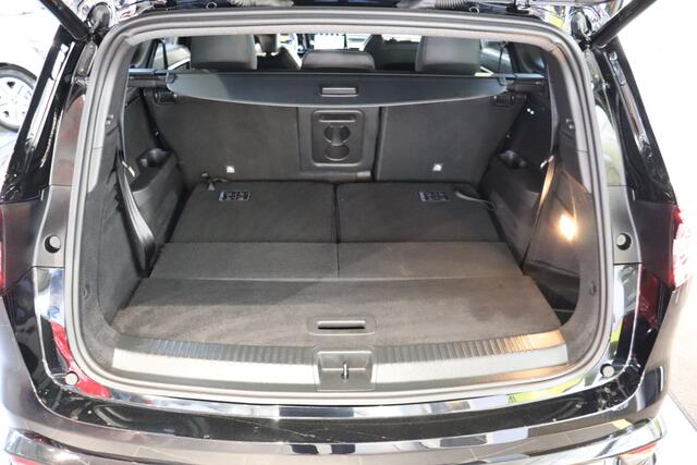 Renault ESPACE E-Tech full hybrid 200pk techno 7persoons