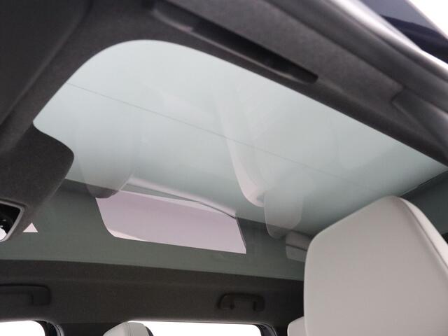 Renault ESPACE E-Tech Hybrid 200pk iconic 7-Persoons 360° camera | Climate | Navi | Parksens. v+a | Cruisecontrol