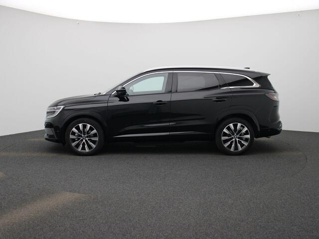 Renault ESPACE E-Tech full hybrid 200Pk techno 7p. | Navigatie | Climate Control | Cruise Control Adaptief | Elektrisch Bedienbare Achterklep | Parkeersensoren incl. Camera | Apple Carplay/Android Auto | Keyless | Lichtmetalen Velgen 19" |