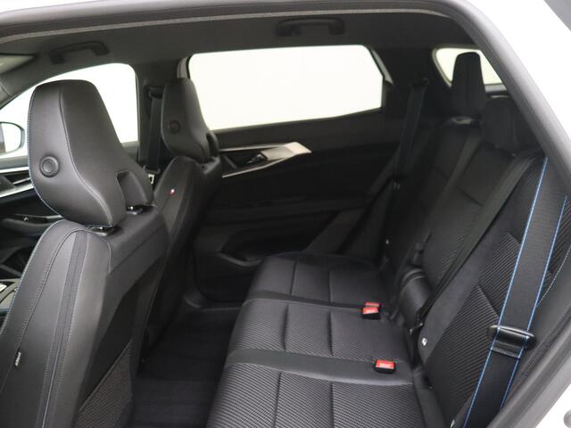 Renault ESPACE Esprit Alpine E-Tech Full Hybrid 200PK | Google Navigatie | Massagestoelen | Stoel- en Stuurverwarming | 360 Graden Camera | Apple CarPlay & Android Auto