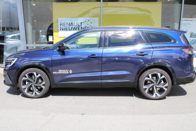 Renault ESPACE E-Tech full hybrid 200 esprit Alpine 7p. / DEMO / PACK HARMAN KARDON / PACK ADVANCED DRIVING ASSIST / PACK AROUND VIEW CAMERA