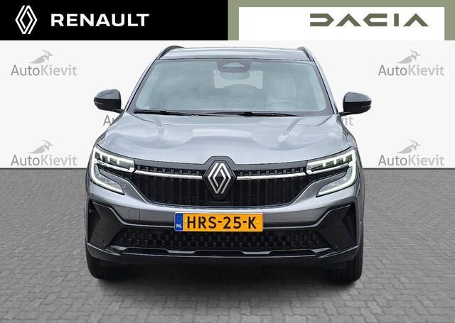 Renault ESPACE E-Tech full hybrid 200 iconic 7p. - pack advanced driving assist / pack harman kardon premium sound / panoramisch vast glazen dak
