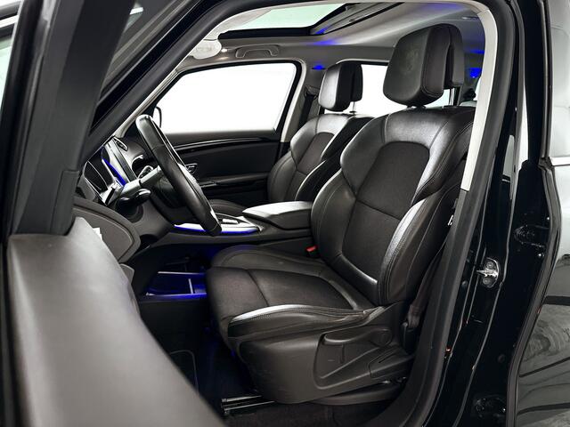 Renault ESPACE dCi Aut. Intens 7p. | Head-up display | Parkeercamera | Panoramadak