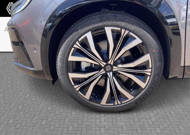Renault ESPACE E-Tech full hybrid 200 iconic 7p. - pack advanced driving assist / pack harman kardon premium sound / panoramisch vast glazen dak