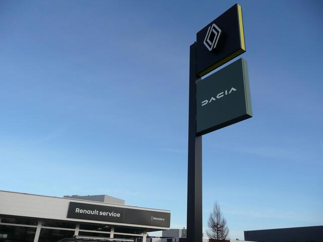 Renault ESPACE E-Tech full hybrid 200 iconic 5p. PACK VISION/ PACK LIGHT & SOUND/ ETC... LED MATRIX. ETC... RIJKLAAR!